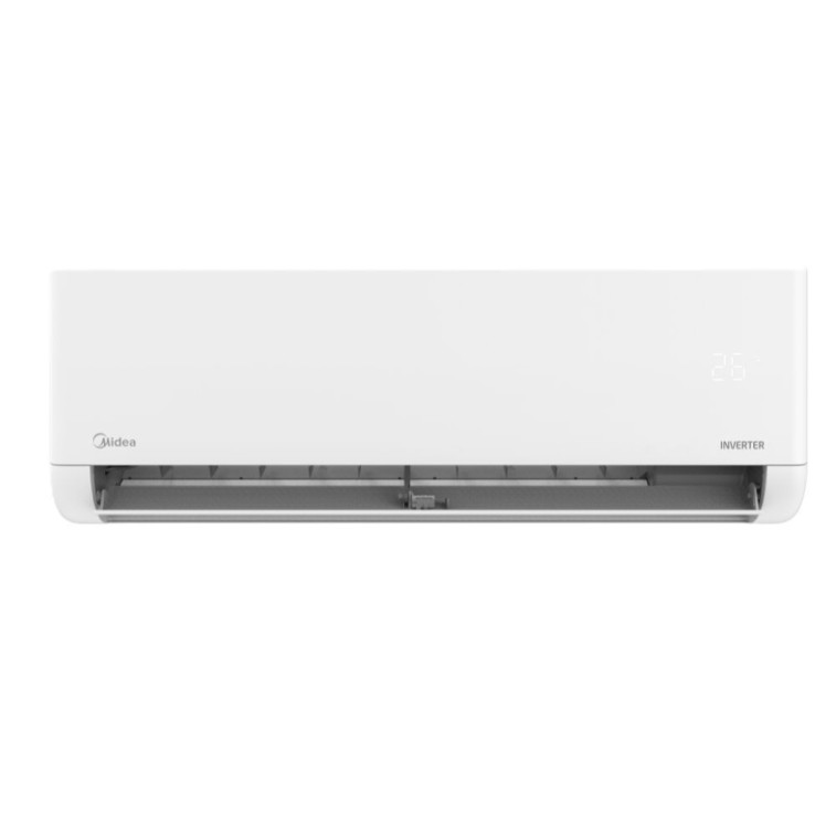Imagem do produto Ar Condicionado Split Inverter Midea Lite 12000 BTUs Frio 220V 38TBVCA12M5 Imagem do produto Ar Condicionado Split Inverter Midea Lite 12000 BTUs Frio 220V 38TBVCA12M5