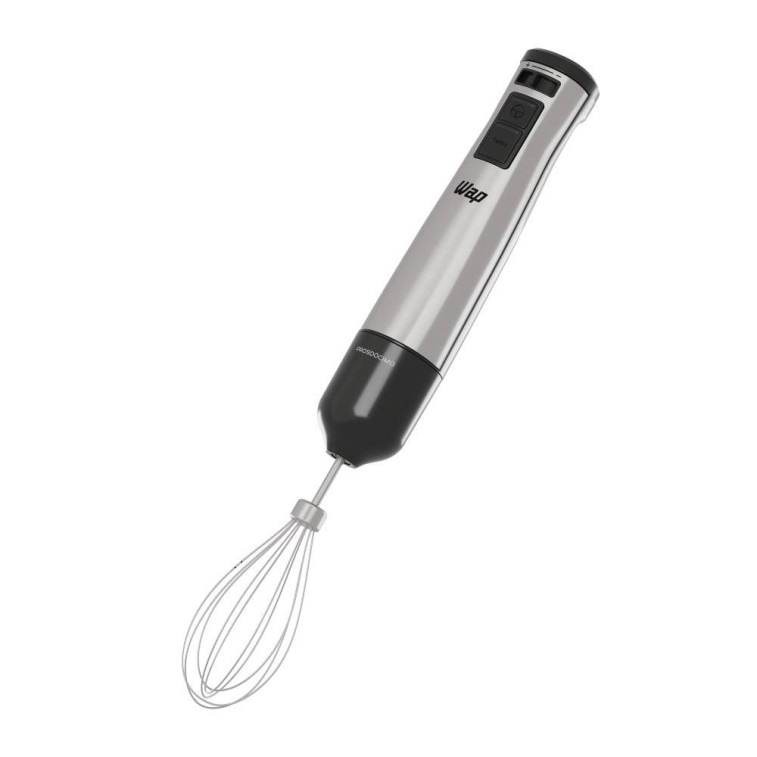 Mixer WAP 3 em 1 Inox WM1 600W 127V FW010138 | Grupo Lauxen