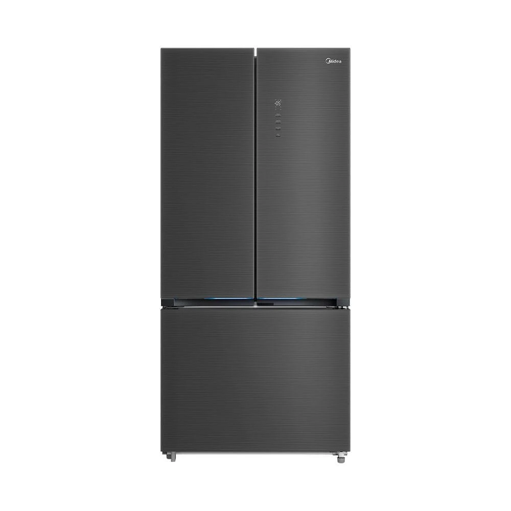 Geladeira Midea Multidoor Frost Free Inverter 672L MDRM905MMD463