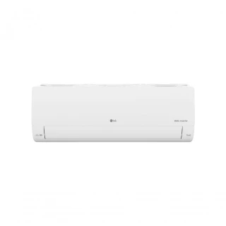 Ar Condicionado LG Dual Inverter 12000 BTUS Frio 220V S3-Q12JA31J Ar Condicionado LG Dual Inverter 12000 BTUS Frio 220V S3-Q12JA31J