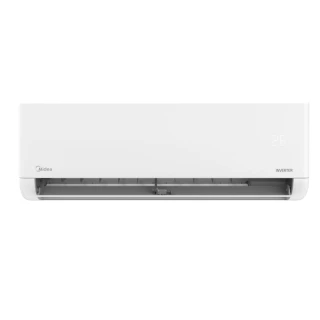 Ar Condicionado Split Inverter Midea Lite 12000 BTUs Frio 220V 38TBVCA12M5 Ar Condicionado Split Inverter Midea Lite 12000 BTUs Frio 220V 38TBVCA12M5