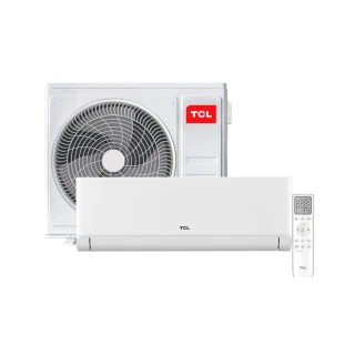 Ar Condicionado Split Inverter TCL BreezeIN AI 18000 BTUs Quente e Frio 220V TAC-18CHTG3-INV Ar Condicionado Split Inverter TCL BreezeIN AI 18000 BTUs Quente e Frio 220V TAC-18CHTG3-INV