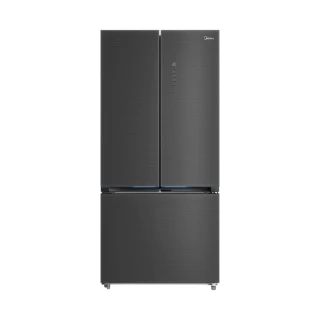 Geladeira Midea Multidoor Frost Free Inverter 672L MDRM905MMD463