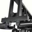 Estação de Musculação 65kg Gallant Elite X (GEM65H27A-PT)