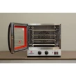 Forno Turbo Elétrico Progás Fast Oven 56 Litros Vermelho 220V PRP-004
