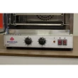 Forno Turbo Elétrico Progás Fast Oven 56 Litros Vermelho 220V PRP-004