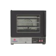 Forno Turbo Elétrico Progás Fast Oven Plus Preto 220V PRP-004 Plus