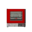Forno Turbo Elétrico Progás Fast Oven Plus Vermelho 220V PRP-004 Plus