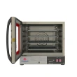 Forno Turbo Elétrico Progás Fast Oven Plus Vermelho 220V PRP-004 Plus