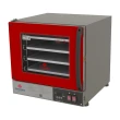 Forno Turbo Elétrico Progás Fast Oven Plus Vermelho 220V PRP-004 Plus
