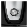 Ventilador WAP Mesa e Parede Flow Turbo Preto 127V 50cm 8 Pás FW009218